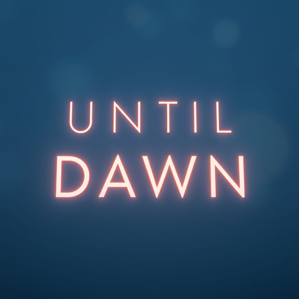 การเลือกที่เปลี่ยนเนื้อเรื่องใน Until Dawn